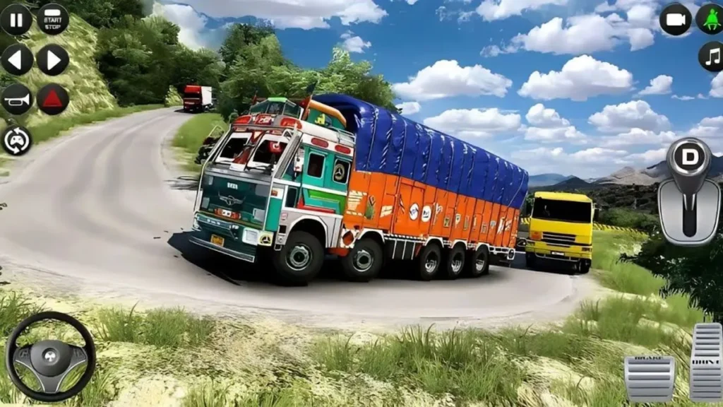 bus simulator indonesia mod apk