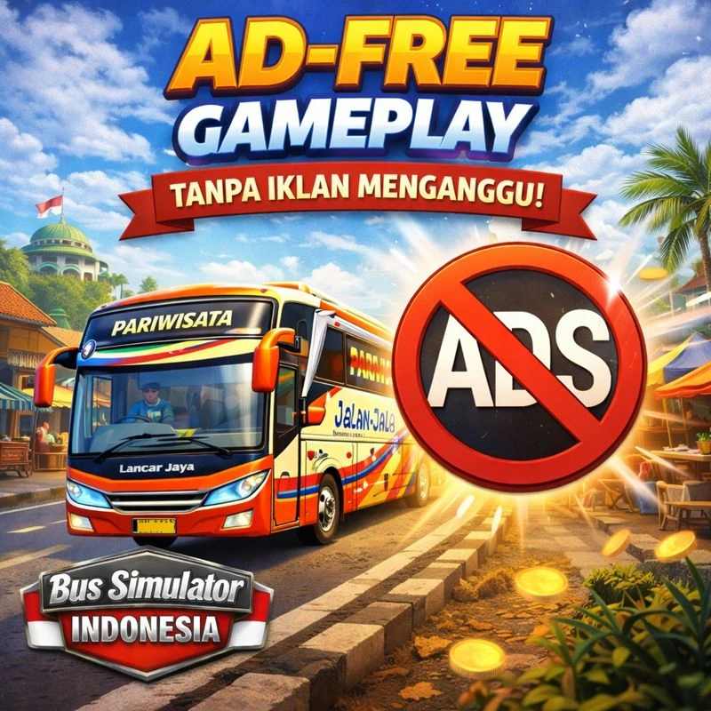 Ad Free Gameplay