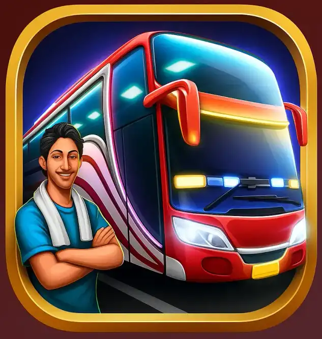 game bus simulator mod bussid