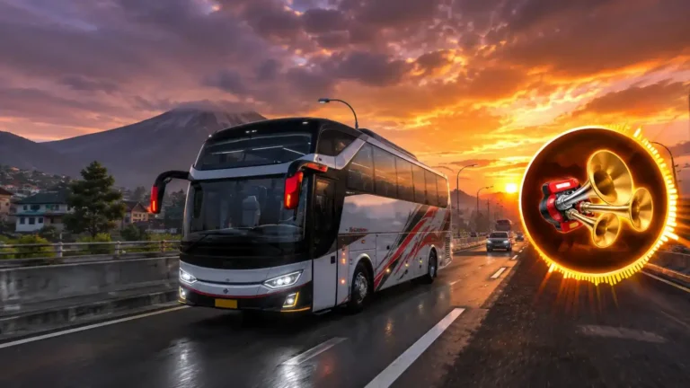 How to Add Indian Horn in Bus Simulator Indonesia - Complete 2026 Guide 7 How to Add Indian Horn in Bus Simulator Indonesia
