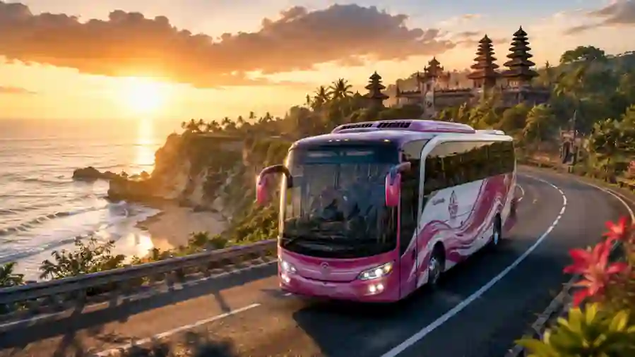 BUSSID v4.5 Update 2026: Complete Guide to New Features, Buses, and Maps 1 Bus Simulator Indonesia Mod APK Latest v4.5 Updated-2026