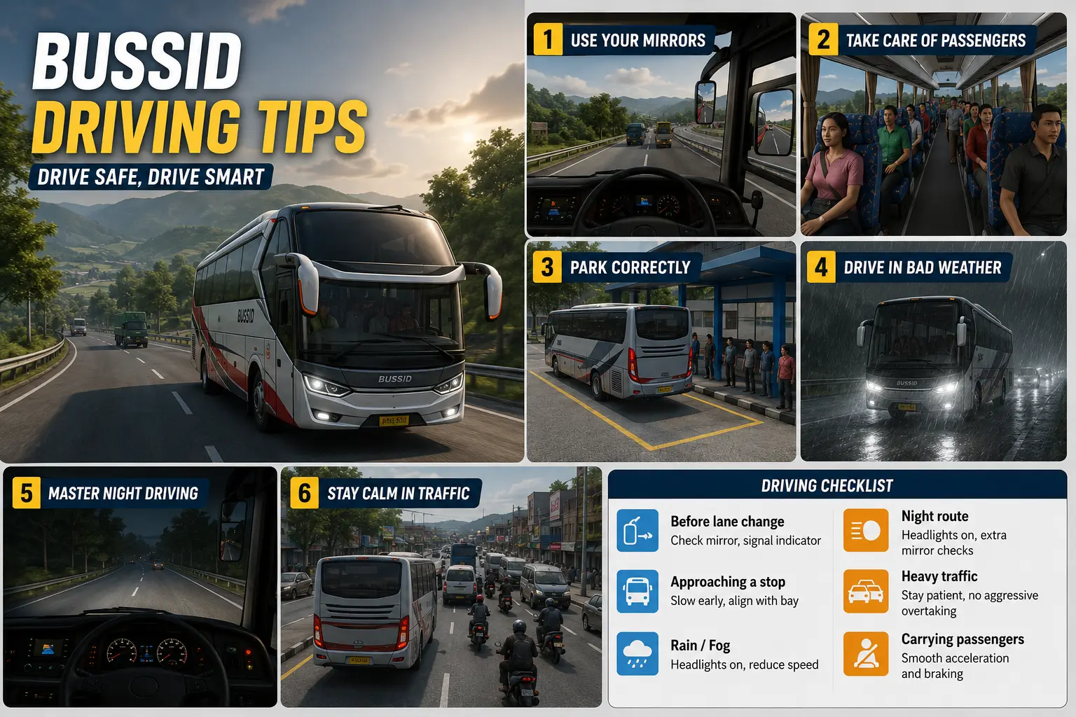 BUSSID Driving Tips: Complete Beginner to Pro Guide (2026) 1 BUSSID Driving Tips.